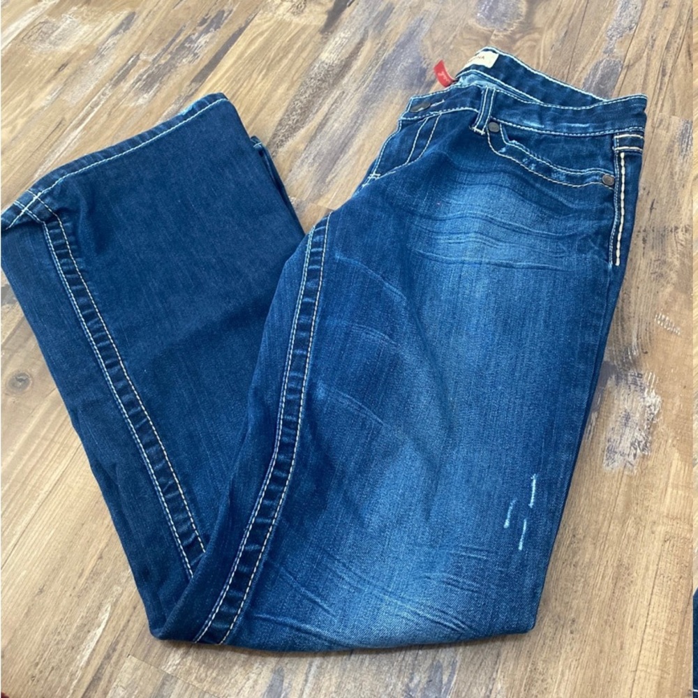 BKE jeans size 28